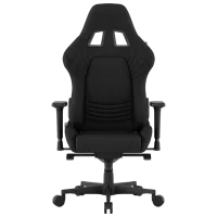 Игровое кресло Hator Darkside 2 PRO Fabric  Черный