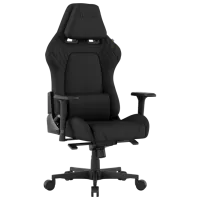 Игровое кресло Hator Darkside 2 PRO Fabric Черный photo 2