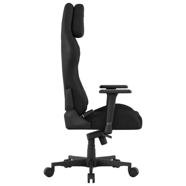 Scaun Gaming Hator Darkside 2 PRO Fabric  Black photo 3
