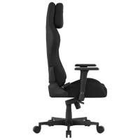 Игровое кресло Hator Darkside 2 PRO Fabric Черный photo 3
