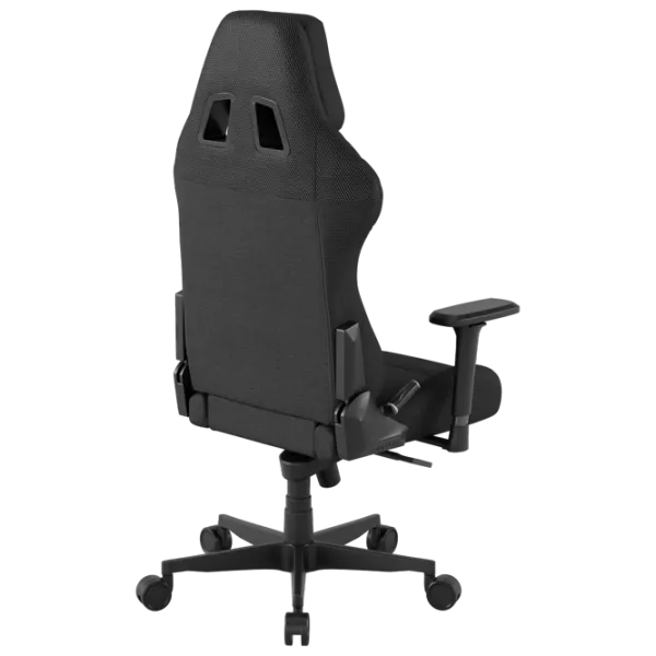 Scaun Gaming Hator Darkside 2 PRO Fabric  Black photo 4