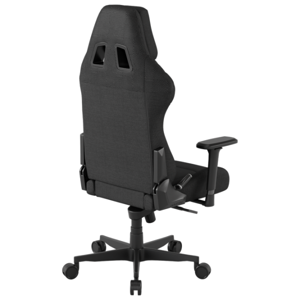 Scaun Gaming Hator Darkside 2 PRO Fabric  Black photo 4