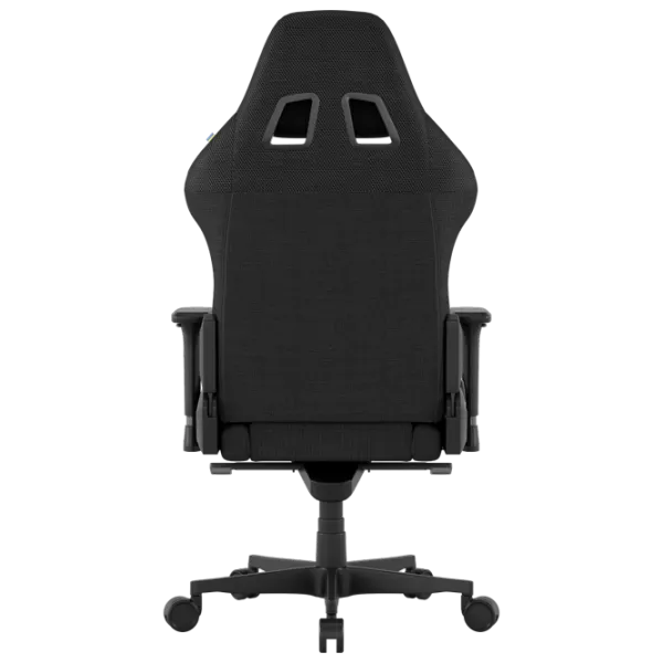 Scaun Gaming Hator Darkside 2 PRO Fabric  Black photo 5