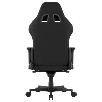 Игровое кресло Hator Darkside 2 PRO Fabric Черный photo 5