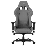 Игровое кресло Hator Darkside 2 PRO Fabric  Серый