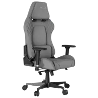 Игровое кресло Hator Darkside 2 PRO Fabric Серый photo 2