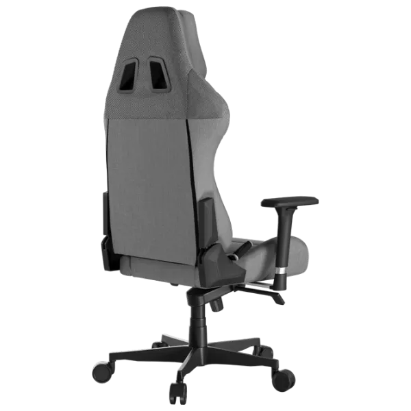 Игровое кресло Hator Darkside 2 PRO Fabric  Серый photo 4
