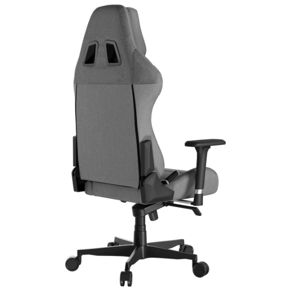 Игровое кресло Hator Darkside 2 PRO Fabric  Серый photo 4