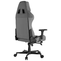 Игровое кресло Hator Darkside 2 PRO Fabric Серый photo 4