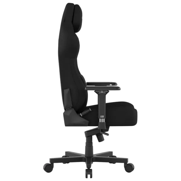 Scaun Gaming Hator Arc 2 XL Fabric  Black photo 3