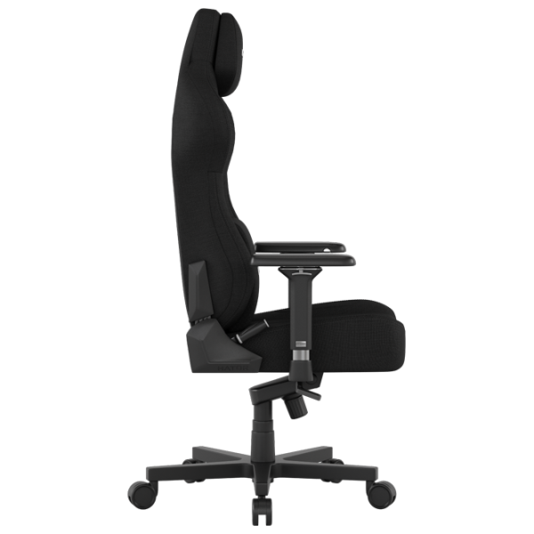 Scaun Gaming Hator Arc 2 XL Fabric  Black photo 3