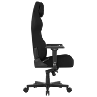 Scaun Gaming Hator Arc 2 XL Fabric Black photo 3