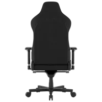 Scaun Gaming Hator Arc 2 XL Fabric Black photo 5