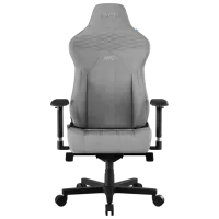 Игровое кресло Hator Arc 2 XL Fabric  Grey