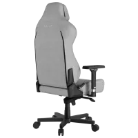 Scaun Gaming Hator Arc 2 XL Fabric Grey photo 4