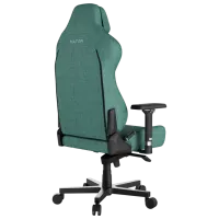 Scaun Gaming Hator Arc 2 XL Fabric Emerald Blue photo 4