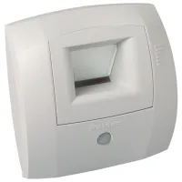 Gură de extragere Aldes BW21 80 mm / 