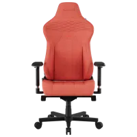 Игровое кресло Hator Arc 2 XL Fabric  Оранжевый