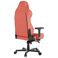 Scaun Gaming Hator Arc 2 XL Fabric Orange photo 4