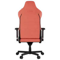 Scaun Gaming Hator Arc 2 XL Fabric Orange photo 5