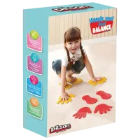 Joc de masă Pilsan Balance 3+/ Pentru petreceri