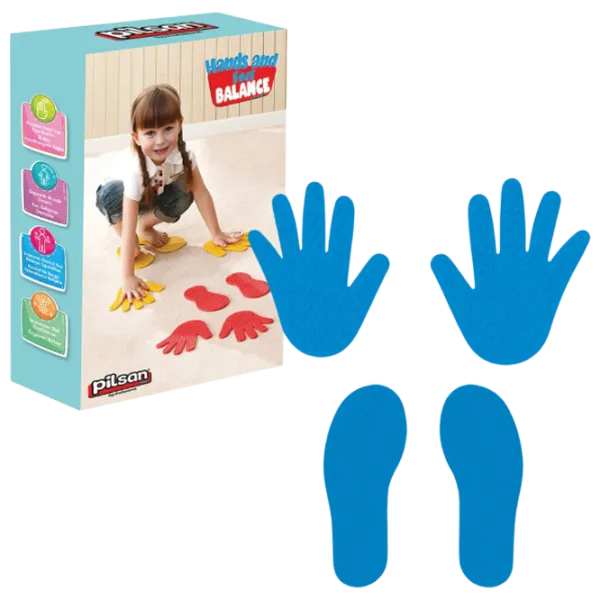 Настольная игра Pilsan Balance 3+/ Для вечеринок photo 2