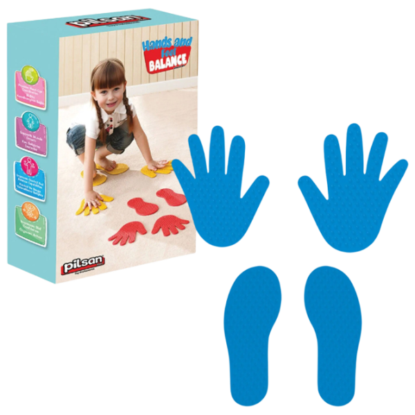 Настольная игра Pilsan Balance 3+/ Для вечеринок photo 2