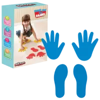 Настольная игра Pilsan Balance 3+/ Для вечеринок photo 2