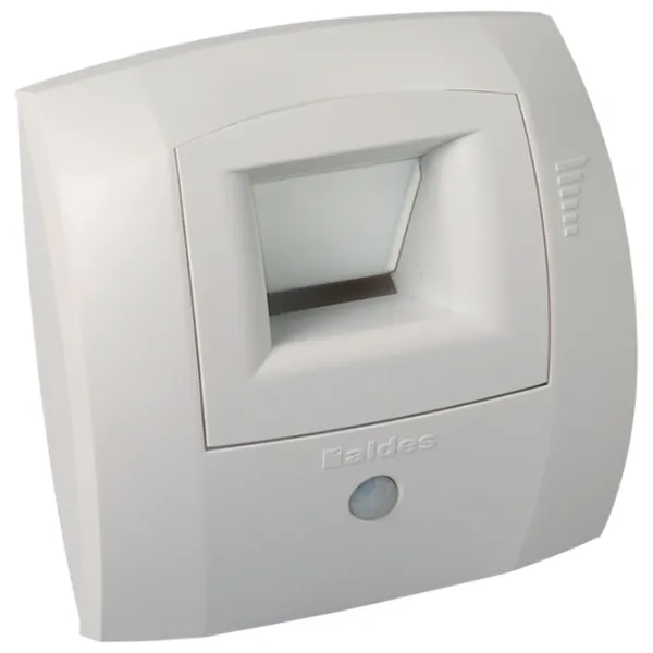 Вытяжное отверстие Aldes B21 80 мм /  photo 1