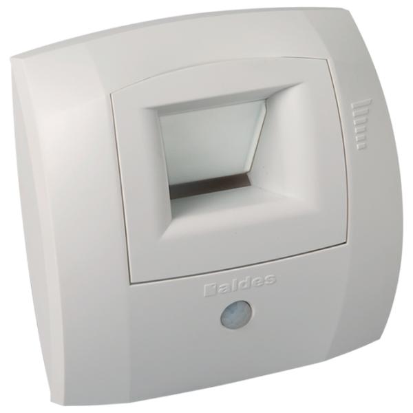 Вытяжное отверстие Aldes B21 80 мм /  photo 1