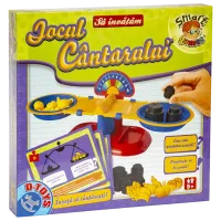 Настольная игра D-TOYS The Singing Game 4+/ Логическая игра