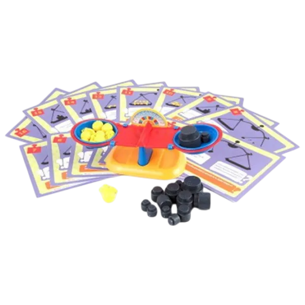 Настольная игра D-TOYS The Singing Game 4+/ Логическая игра photo 2