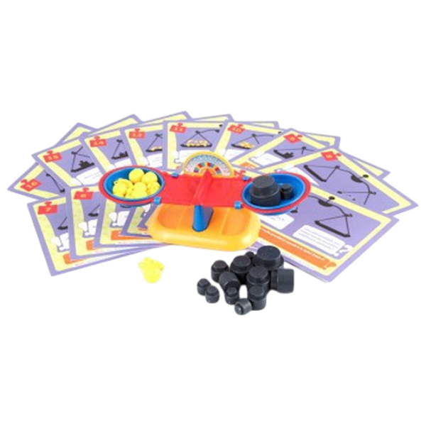 Настольная игра D-TOYS The Singing Game 4+/ Логическая игра photo 2