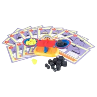 Joc de masă D-TOYS The Singing Game 4+/ Joc de logică photo 2