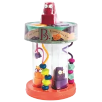 Развивающий набор Battat Owl Ugu-Gu 1+/ Развитие