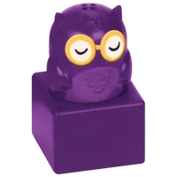Joc educativ Battat Owl Ugu-Gu 1+/ Dezvoltare photo 3