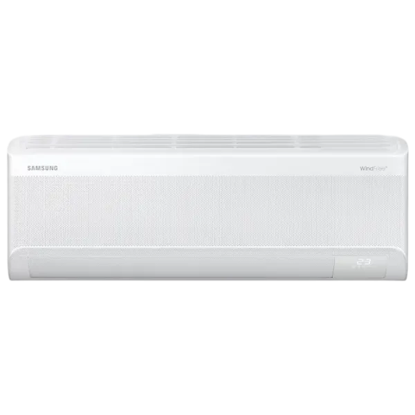 Кондиционер Samsung AR60F09C1BWNUA 9000 БТЕ / 25 м2 / Белый photo 1