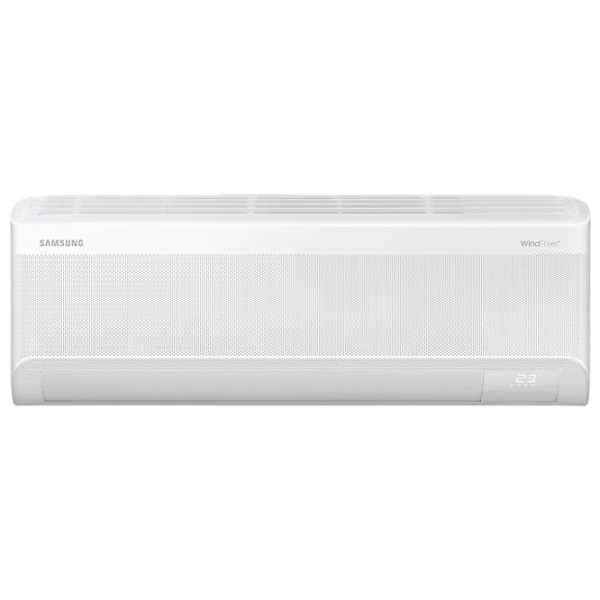 Кондиционер Samsung AR60F09C1BWNUA 9000 БТЕ / 25 м2 / Белый photo 1