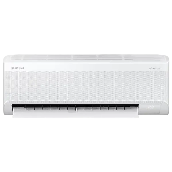 Кондиционер Samsung AR60F09C1BWNUA 9000 БТЕ / 25 м2 / Белый photo 3