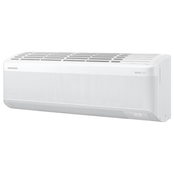 Кондиционер Samsung AR60F09C1BWNUA 9000 БТЕ / 25 м2 / Белый photo 4
