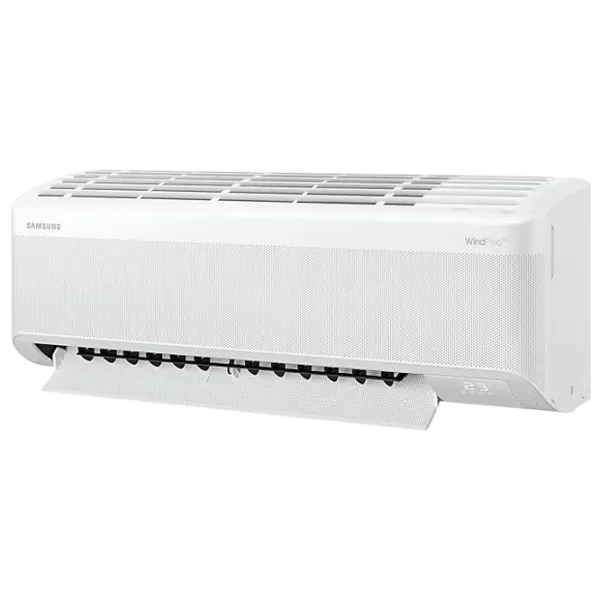 Кондиционер Samsung AR60F09C1BWNUA 9000 БТЕ / 25 м2 / Белый photo 5