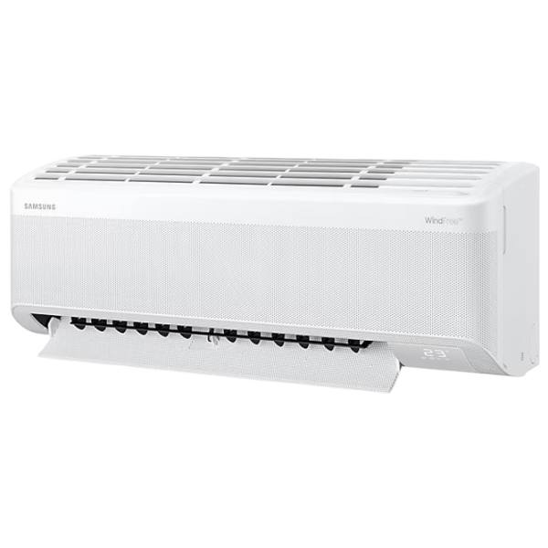 Кондиционер Samsung AR60F09C1BWNUA 9000 БТЕ / 25 м2 / Белый photo 5
