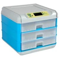 Incubator Micul Fermier 84362100 230 V