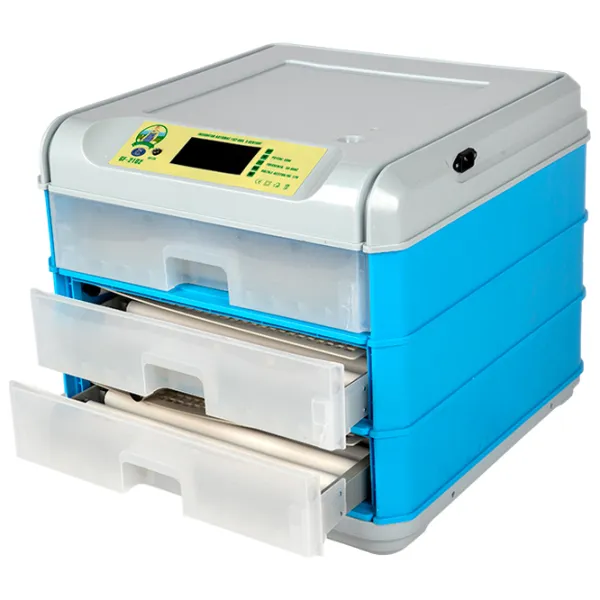 Incubator Micul Fermier 84362100 230 V photo 2