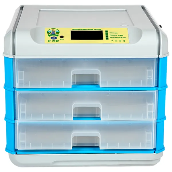 Incubator Micul Fermier 84362100 230 V photo 3