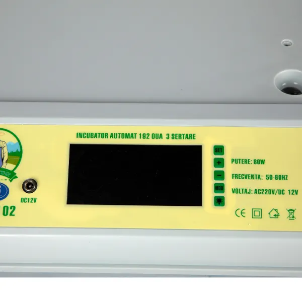 Incubator Micul Fermier 84362100 230 V photo 4