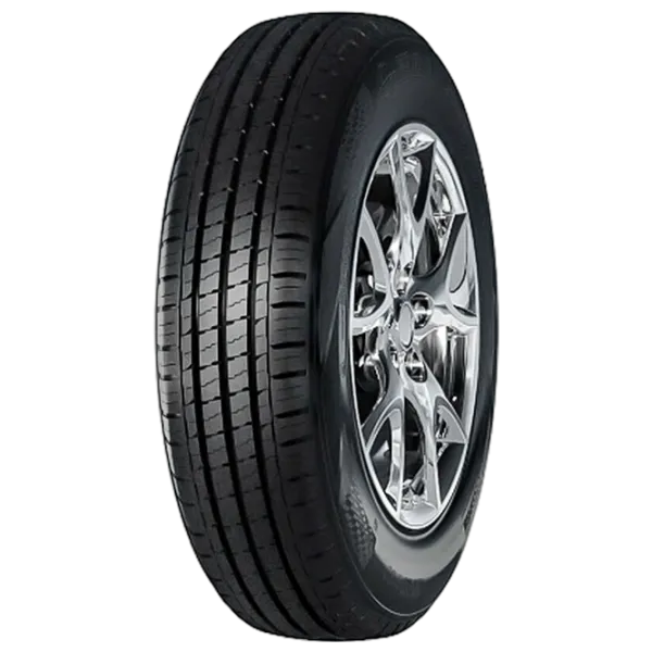 Anvelope Haida HD737 215/65 R16C 109/107R 8PR Vară / Camionetă photo 1 Anvelope Haida HD737 215/65 R16C 109/107R 8PR Vară / Camionetă photo 1