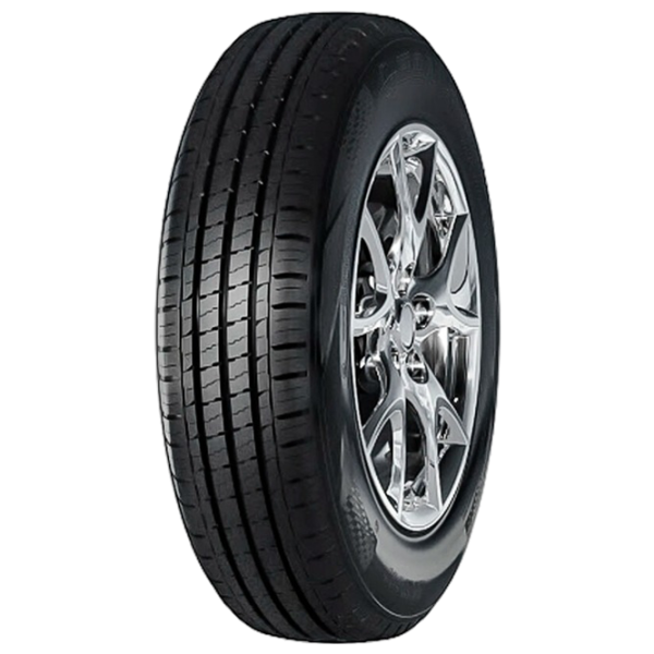 Anvelope Haida HD737 215/65 R16C 109/107R 8PR Vară / Camionetă photo 1 Anvelope Haida HD737 215/65 R16C 109/107R 8PR Vară / Camionetă photo 1
