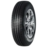 Шины Haida HD737 205/65 R16C 107/105T Лето / Легкогрузовой 