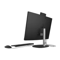 Моноблок HP AIO 24" Full HD Ryzen 3/ 24-cr0023ci/ 8 ГБ/ 512 ГБ/ Черный photo 4
